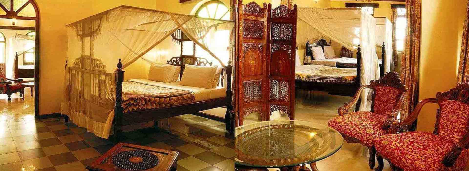 Chavda Hotel