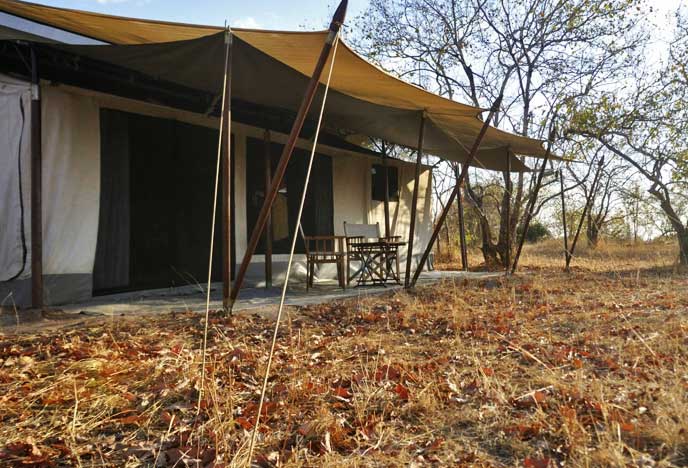 Ruaha National Park