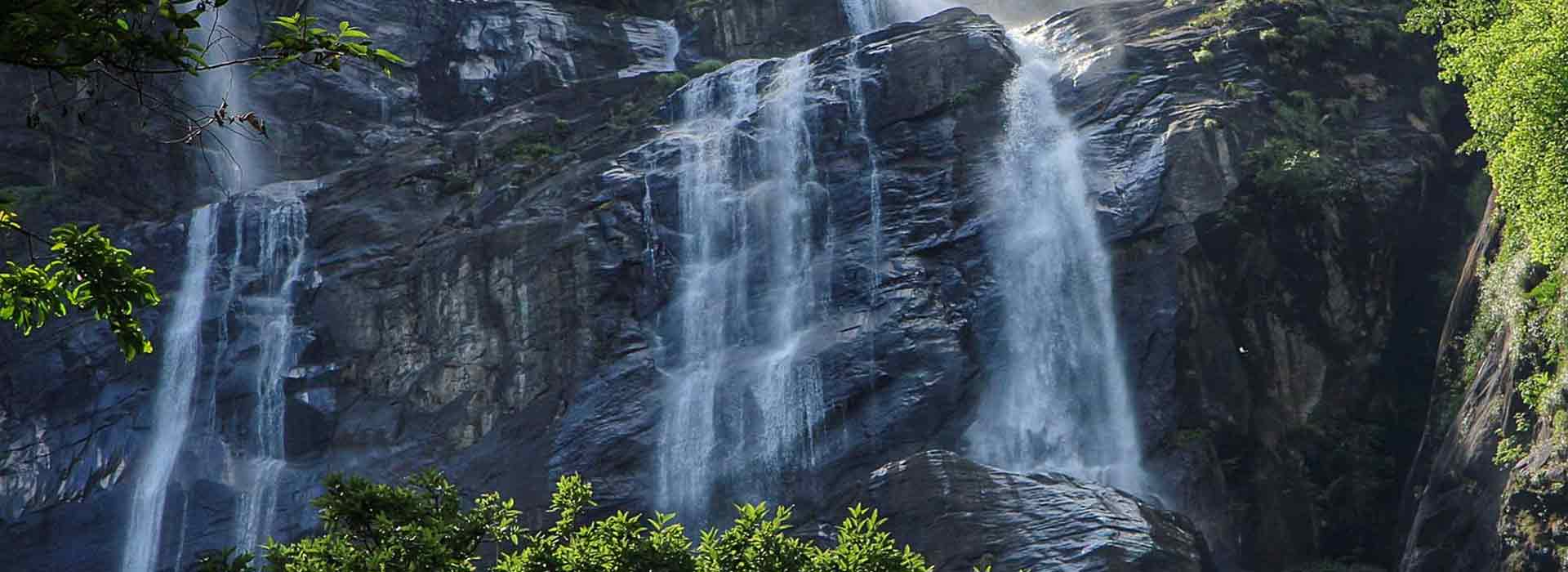 Udzungwa Mountain National Park