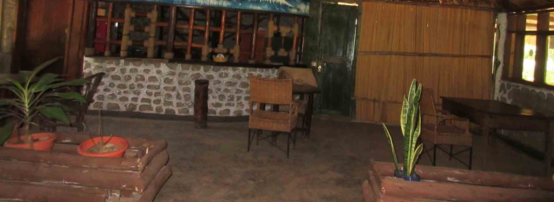 Kiboko Lodge