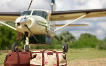 Tanzania Fly-In Safari