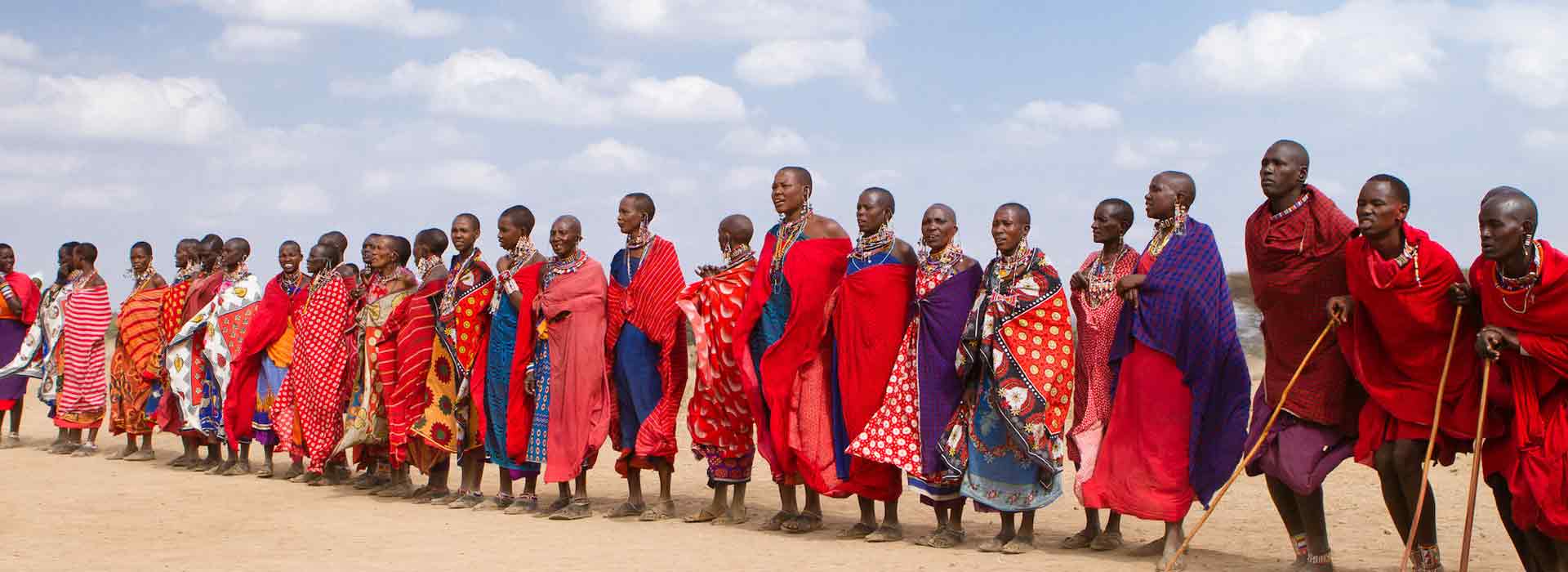 Tanzania Cultural Tours