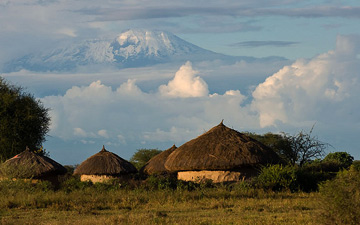 Pangani, Machame And Babati