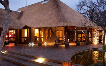 Tanzania Luxury Safari