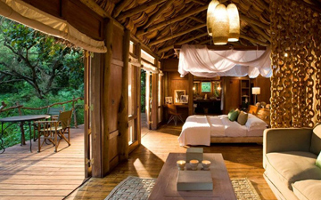 Tanzania Luxury Safari