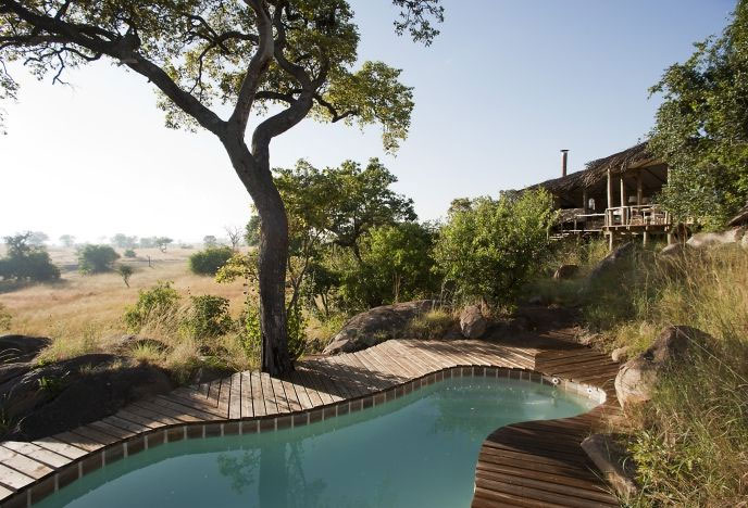 MOMELA WILDLIFE LODGE