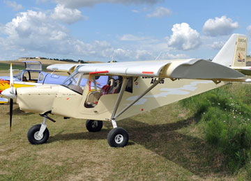 Tanzania Fly-In Safari