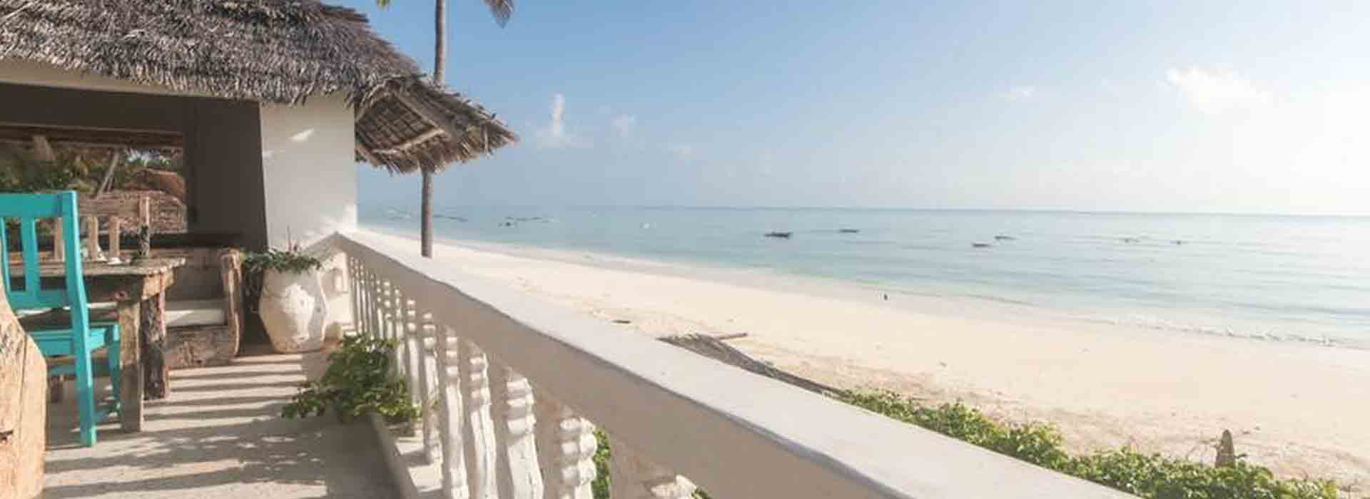 Zanzibar Holiday