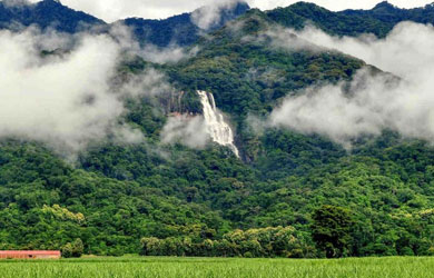 Udzungwa Mountain National Park